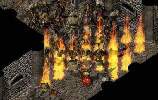 1.76传奇轻变版实操唠嗑 避坑+玩法全分享