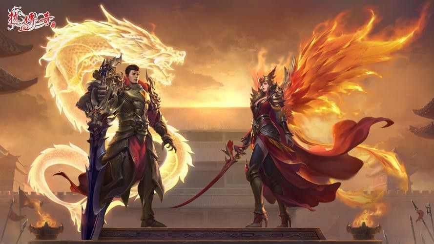 霸下轻变传奇sf玩法心得，老玩家掏心窝的经验避坑