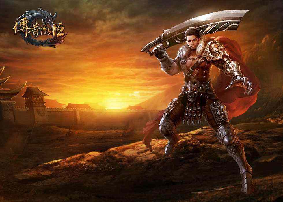 传奇1.80轻变火龙玩法心得，老玩家掏心窝的避坑经验