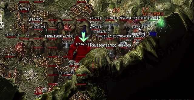 热血传奇私服避坑干货，玩轻变服别再瞎踩雷